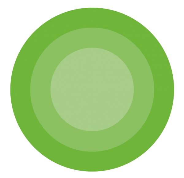Green Circles-01