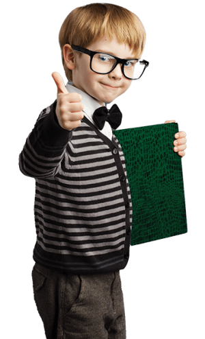 Thumbs-up Thumbs-up